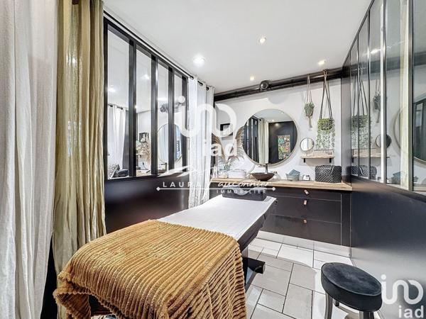 Boutique/Local commercial à vendre 93 m² Dammartin-en-Goële