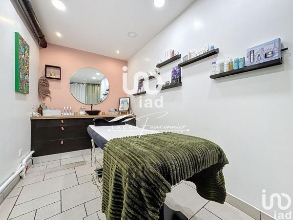 Boutique/Local commercial à vendre 93 m² Dammartin-en-Goële