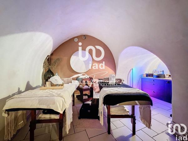 Boutique/Local commercial à vendre 93 m² Dammartin-en-Goële