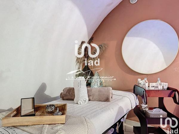 Boutique/Local commercial à vendre 93 m² Dammartin-en-Goële