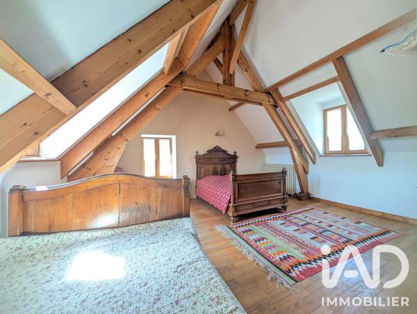 Maison à vendre 6 pièces 258 m² Payzac