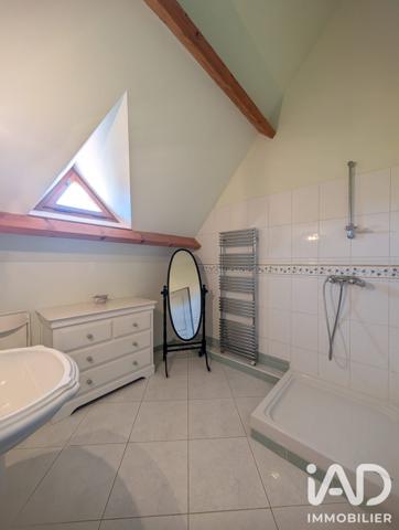 Maison à vendre 6 pièces 258 m² Payzac