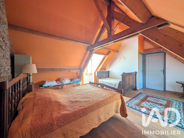 Maison à vendre 6 pièces 258 m² Payzac