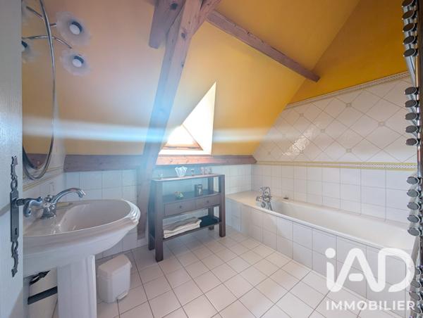 Maison à vendre 6 pièces 258 m² Payzac
