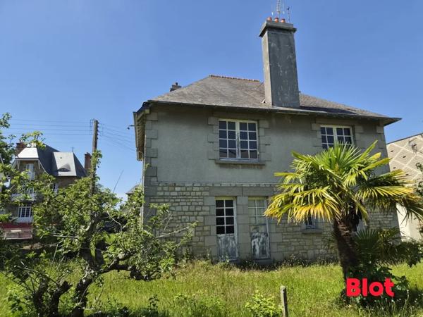 Maison 6 pièce(s)