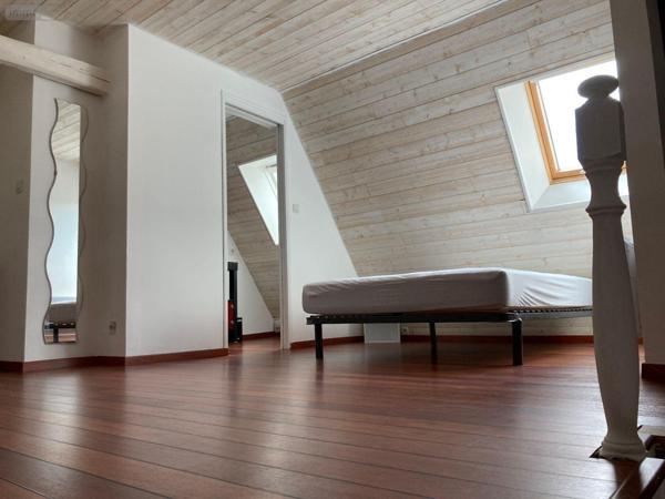 Maison de ville à vendre à Laval en Mayenne (53000), ref : 53034-76   
AVESNIERE