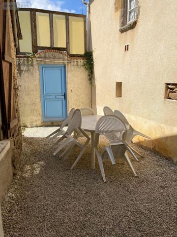 Maison de ville à vendre à Laval en Mayenne (53000), ref : 53034-76   
AVESNIERE