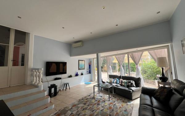 Maison à vendre    9 pièces • 155,09 m2 Cannes