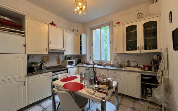 Maison à vendre    9 pièces • 155,09 m2 Cannes