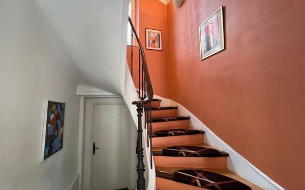 Maison à vendre    9 pièces • 155,09 m2 Cannes