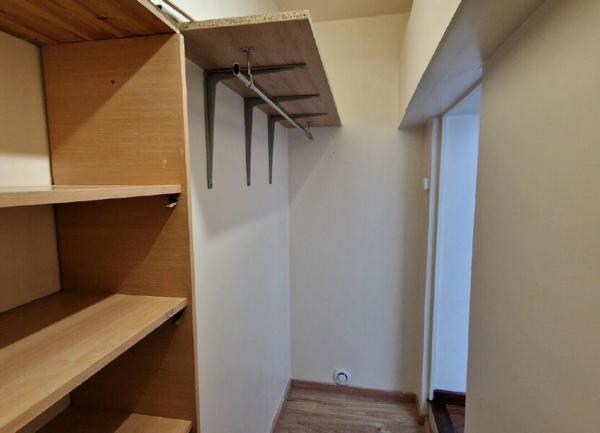 Maison à vendre    3 pièces • 60,97 m2 Créteil