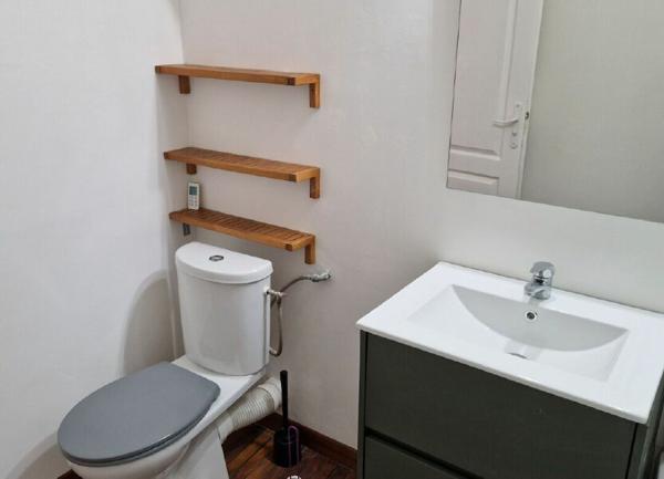 Maison à vendre    3 pièces • 60,97 m2 Créteil