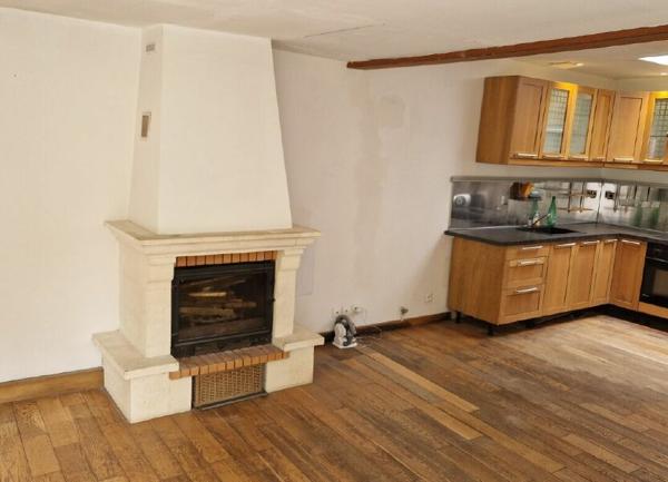 Maison à vendre    3 pièces • 60,97 m2 Créteil