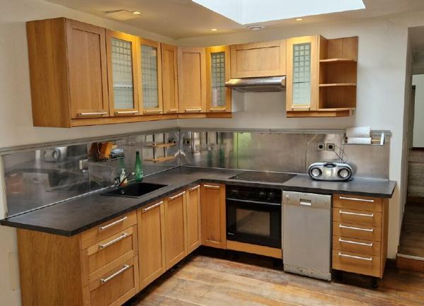 Maison à vendre    3 pièces • 60,97 m2 Créteil