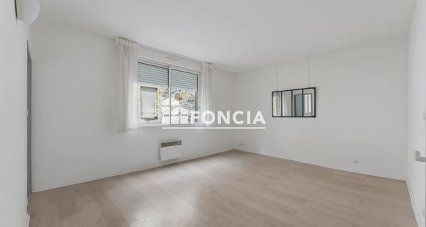 À vendre Appartement 3 pièces 55 m² - Bordeaux 33000