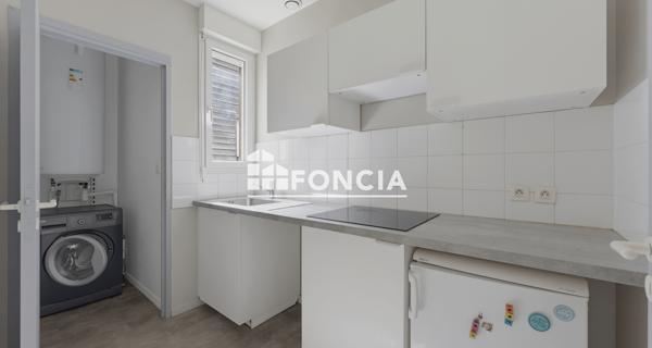 À vendre Appartement 3 pièces 55 m² - Bordeaux 33000