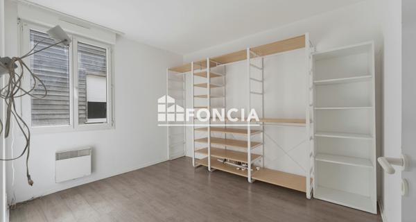 À vendre Appartement 3 pièces 55 m² - Bordeaux 33000