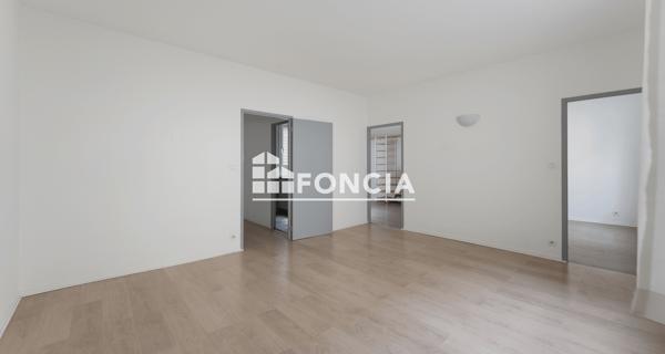 À vendre Appartement 3 pièces 55 m² - Bordeaux 33000