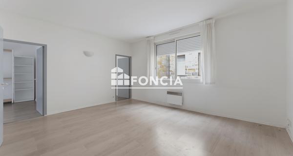 À vendre Appartement 3 pièces 55 m² - Bordeaux 33000