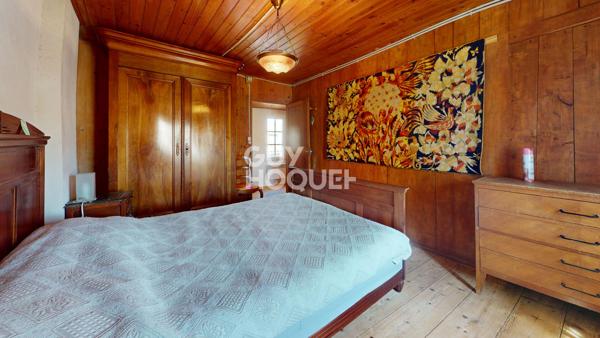 Maison à vendre à Ars-en-Ré - Au coeur du village