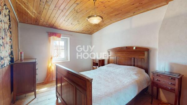 Maison à vendre à Ars-en-Ré - Au coeur du village