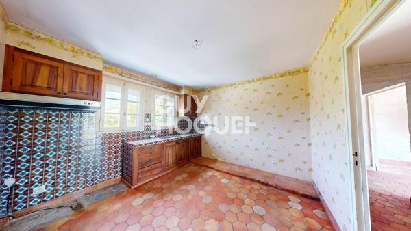 Maison exceptionnelle à vendre à Meschers sur Gironde !