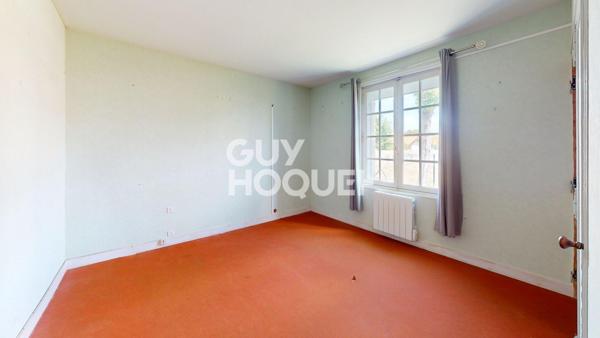 Maison exceptionnelle à vendre à Meschers sur Gironde !