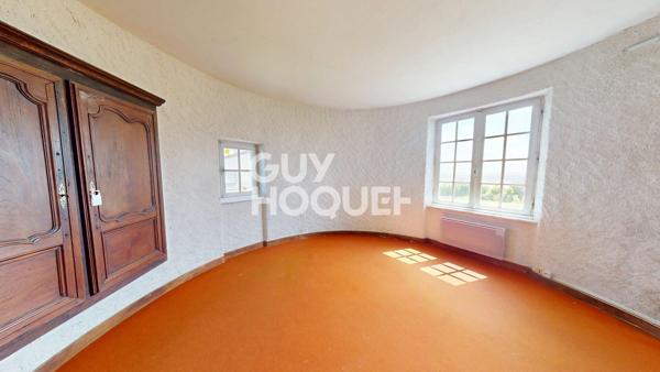 Maison exceptionnelle à vendre à Meschers sur Gironde !