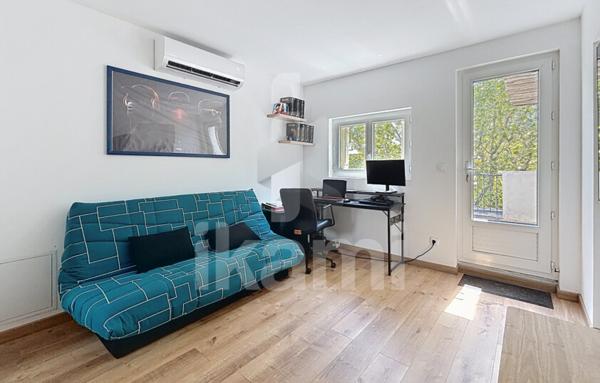 Appartement de 110 m²