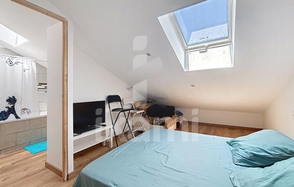 Appartement de 110 m²
