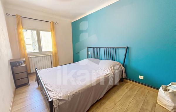 Appartement de 110 m²
