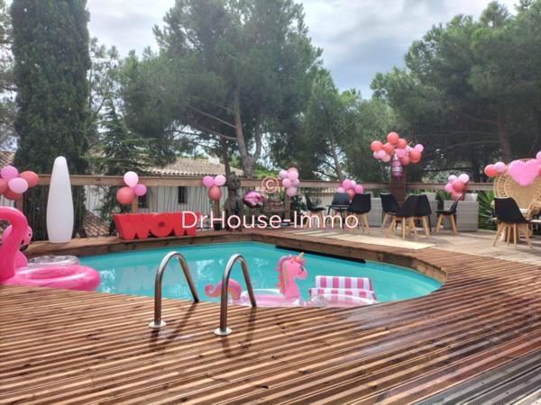 Maison à vendre 7 pièces de 200 m²