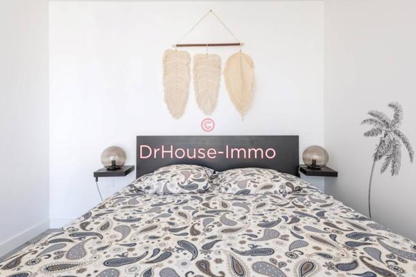 Maison à vendre 7 pièces de 200 m²