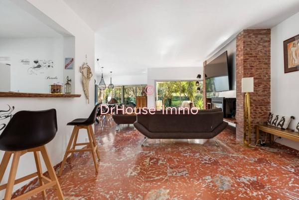 Maison à vendre 7 pièces de 200 m²