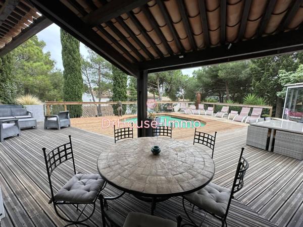 Maison à vendre 7 pièces de 200 m²