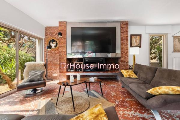 Maison à vendre 7 pièces de 200 m²