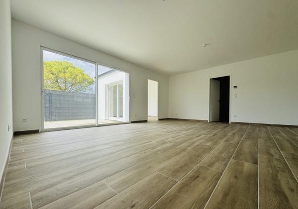 NEUF - FRAIS NOTAIRE REDUITS