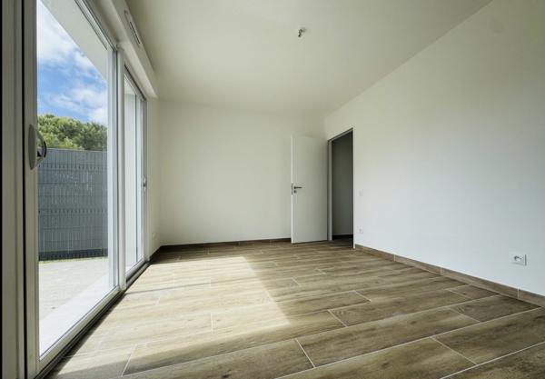 NEUF - FRAIS NOTAIRE REDUITS