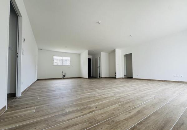 NEUF - FRAIS NOTAIRE REDUITS