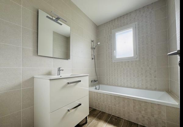 NEUF - FRAIS NOTAIRE REDUITS