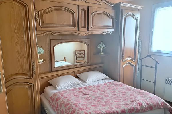 Maison pleine de charme à Saint-Denis-d’Oléron – entre plage, nature et douceur de vivre !