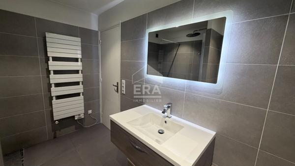 A VENDRE - NICE CENTRE / MUSICIENS : Grand 3 pièces de 85 m2, terrasse