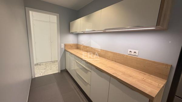 A VENDRE - NICE CENTRE / MUSICIENS : Grand 3 pièces de 85 m2, terrasse