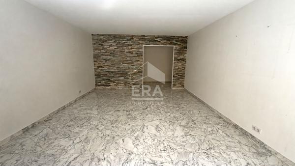 A VENDRE - NICE CENTRE / MUSICIENS : Grand 3 pièces de 85 m2, terrasse