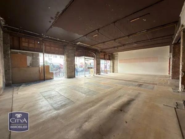 Immeuble à vendre 900m² Le Mans (72000)