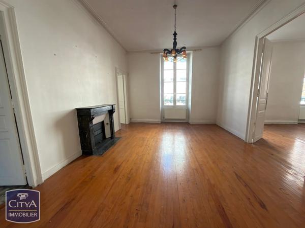 Immeuble à vendre 900m² Le Mans (72000)