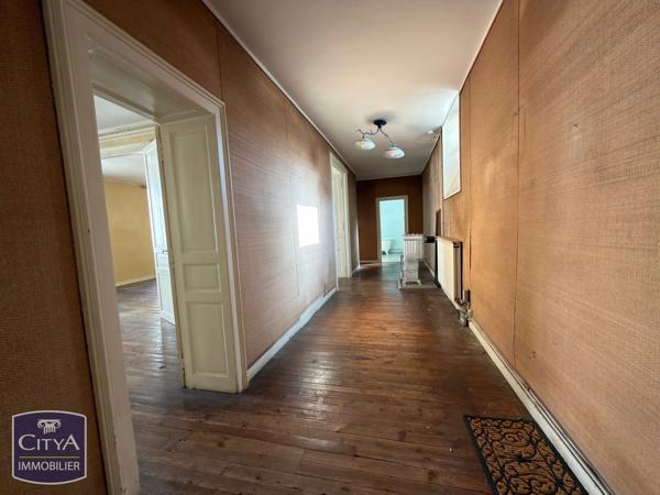 Immeuble à vendre 900m² Le Mans (72000)