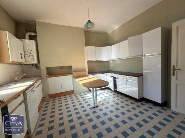 Immeuble à vendre 900m² Le Mans (72000)
