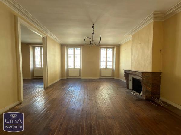 Immeuble à vendre 900m² Le Mans (72000)