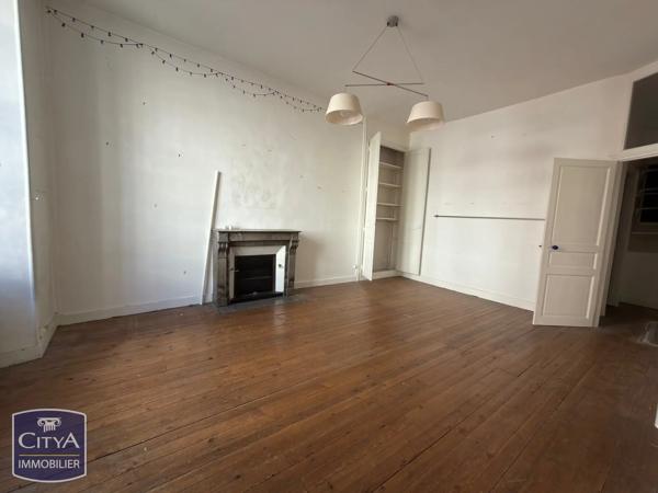Immeuble à vendre 900m² Le Mans (72000)